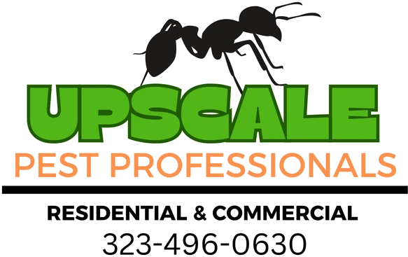 Upscale Pest Professionals